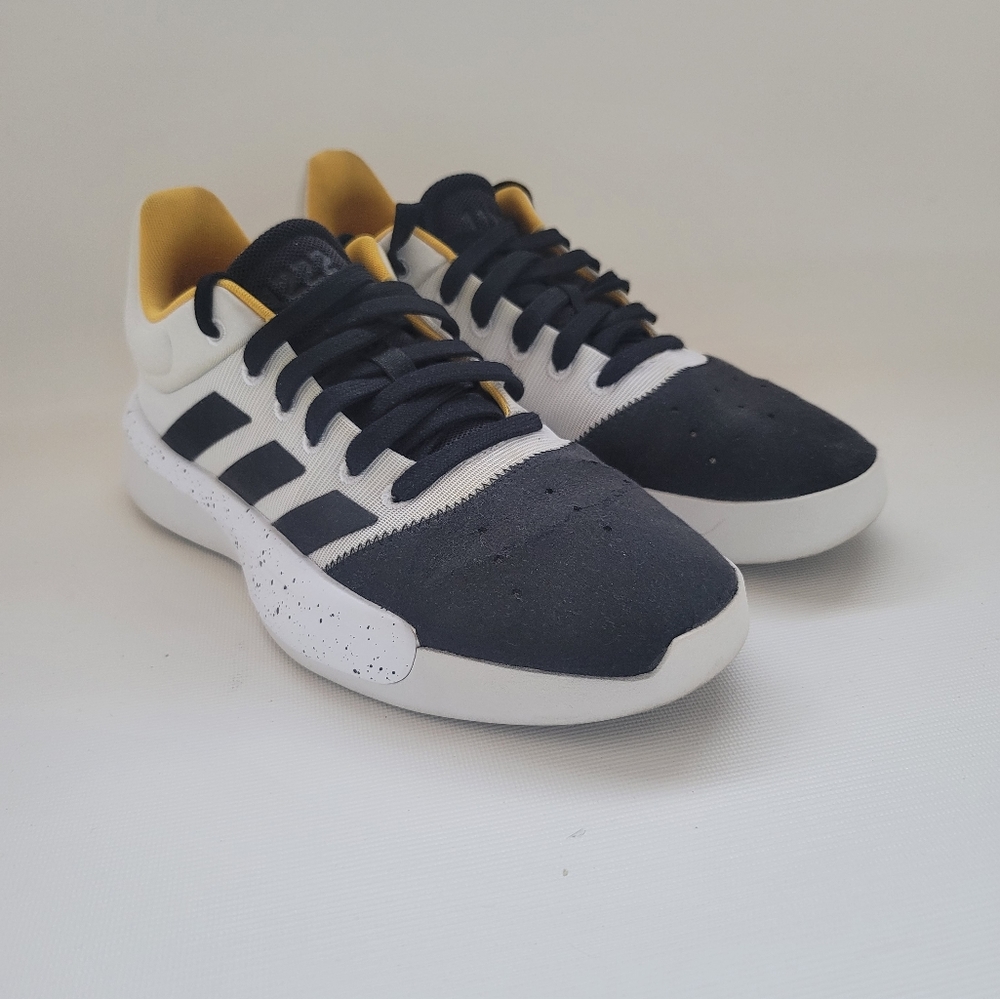 Adidas Basketball shoes